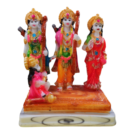 Ram Parivaar Idol