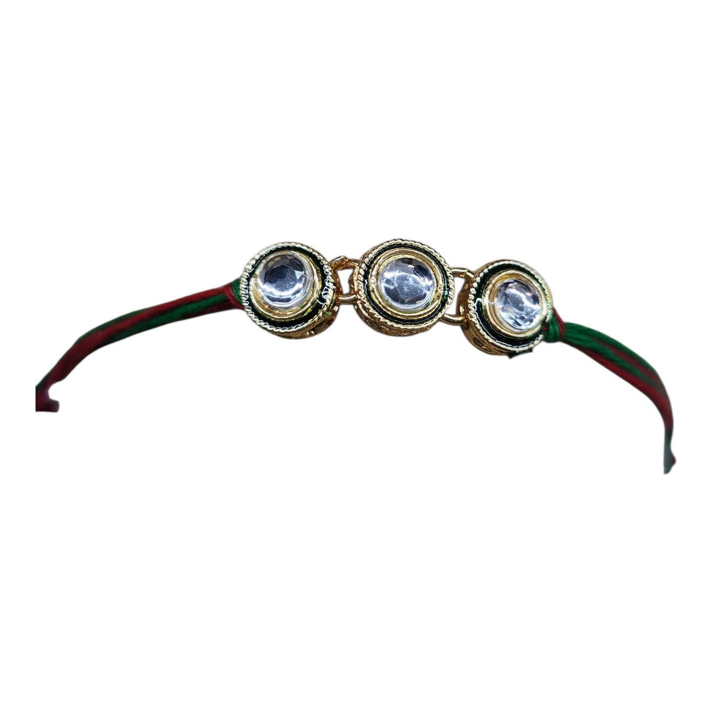 Rakhi's