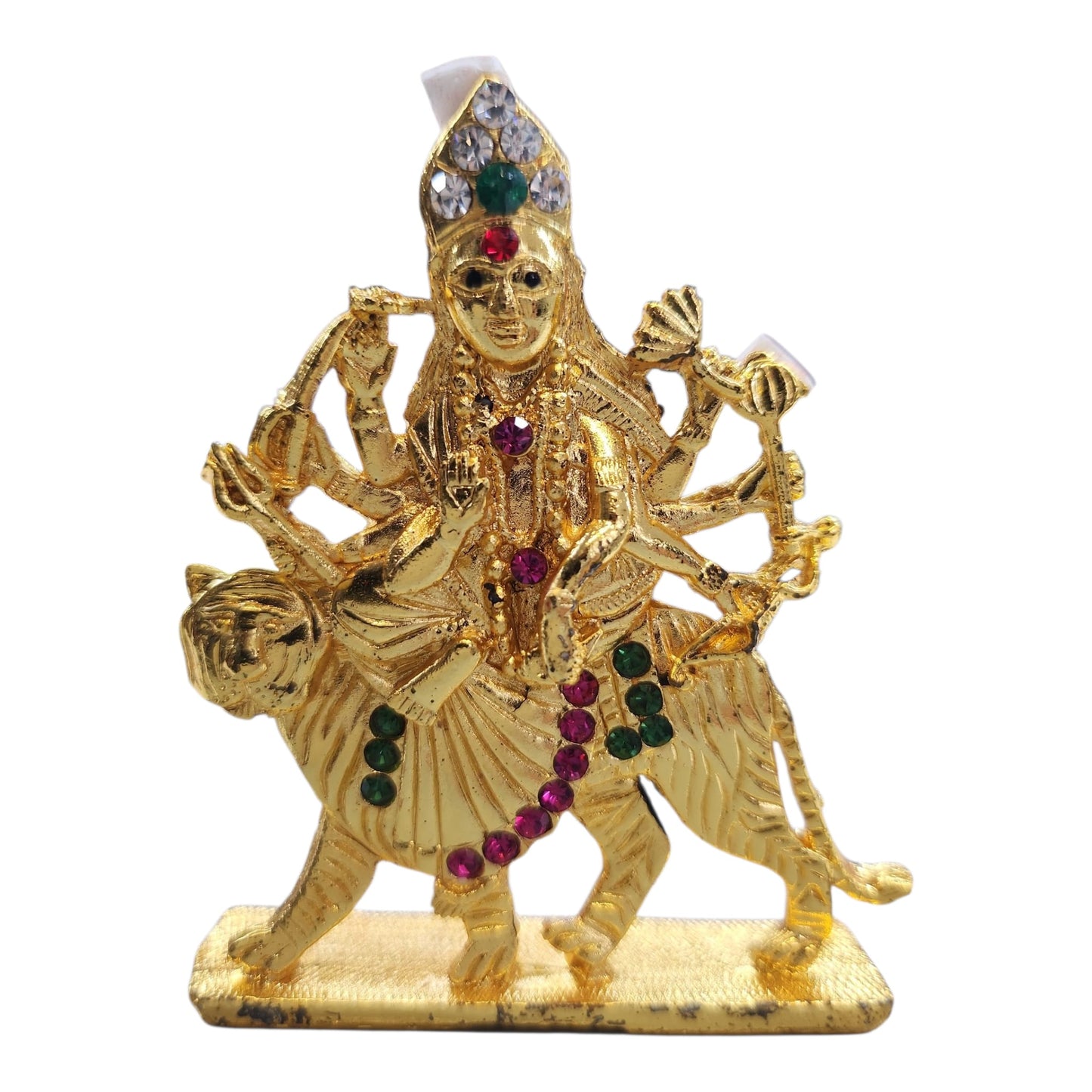 Ambe Maa Murti