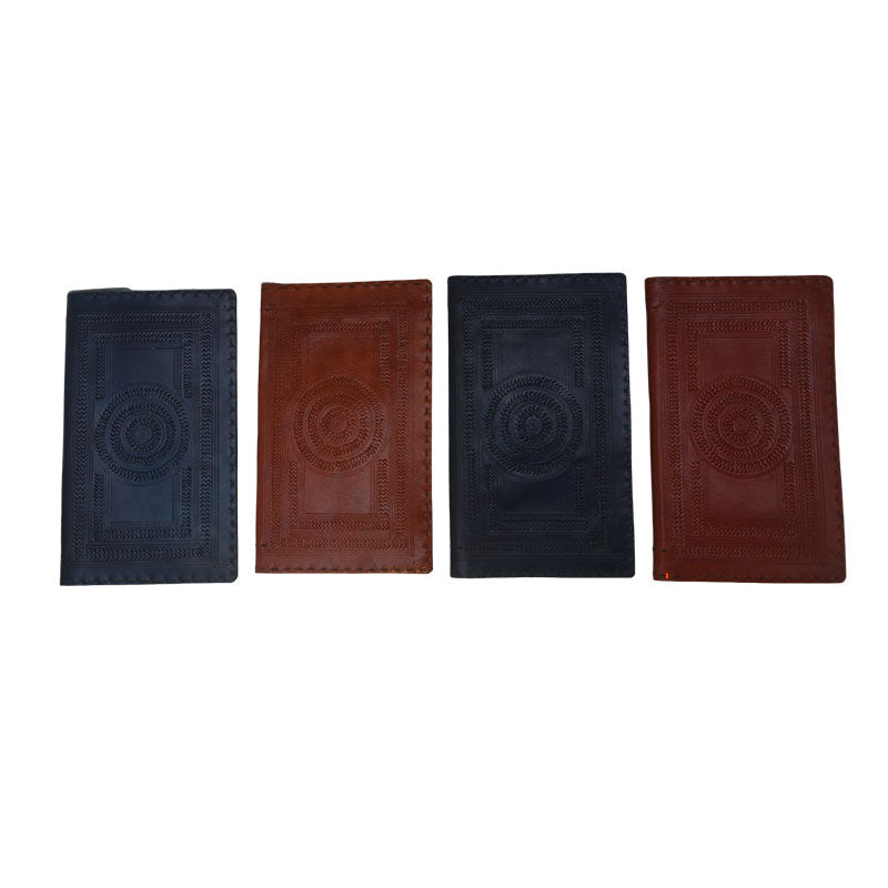 Leather Men's Wallet