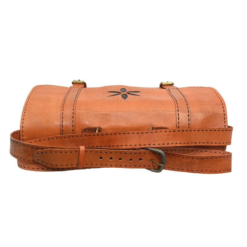 Leather Laptop Bag