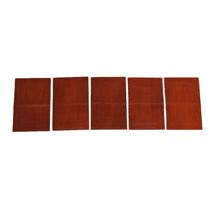 Gentleman's Leather Wallet