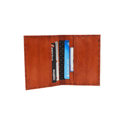 Gentleman's Leather Wallet