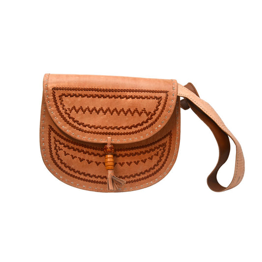 Leather Handbags