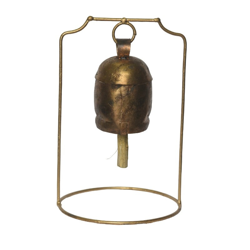 Bell Art on Stand