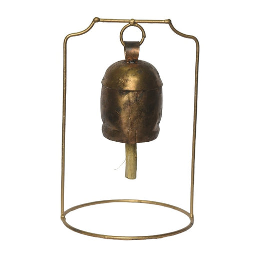 Bell Art on Stand