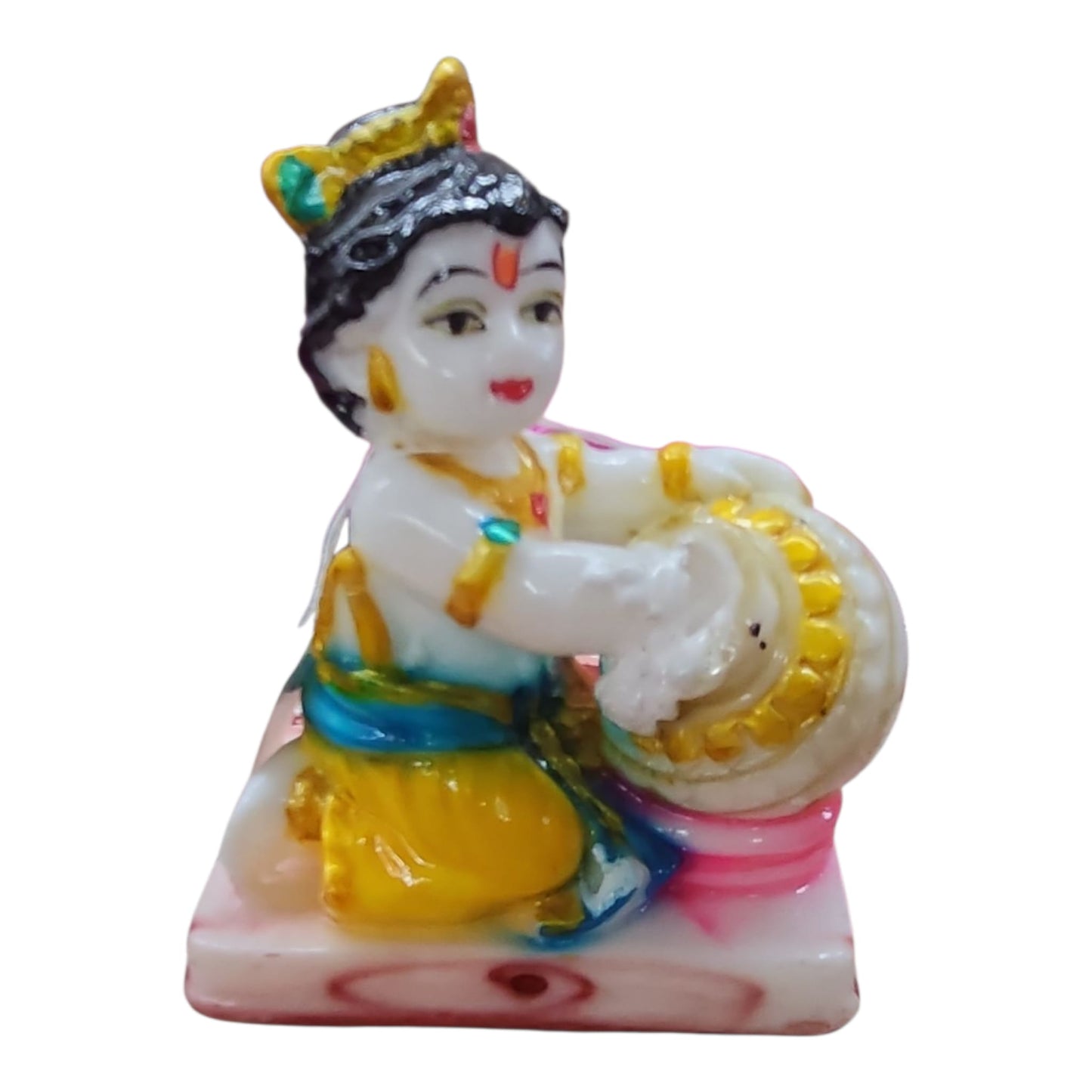 Small Bal Krishna Murti