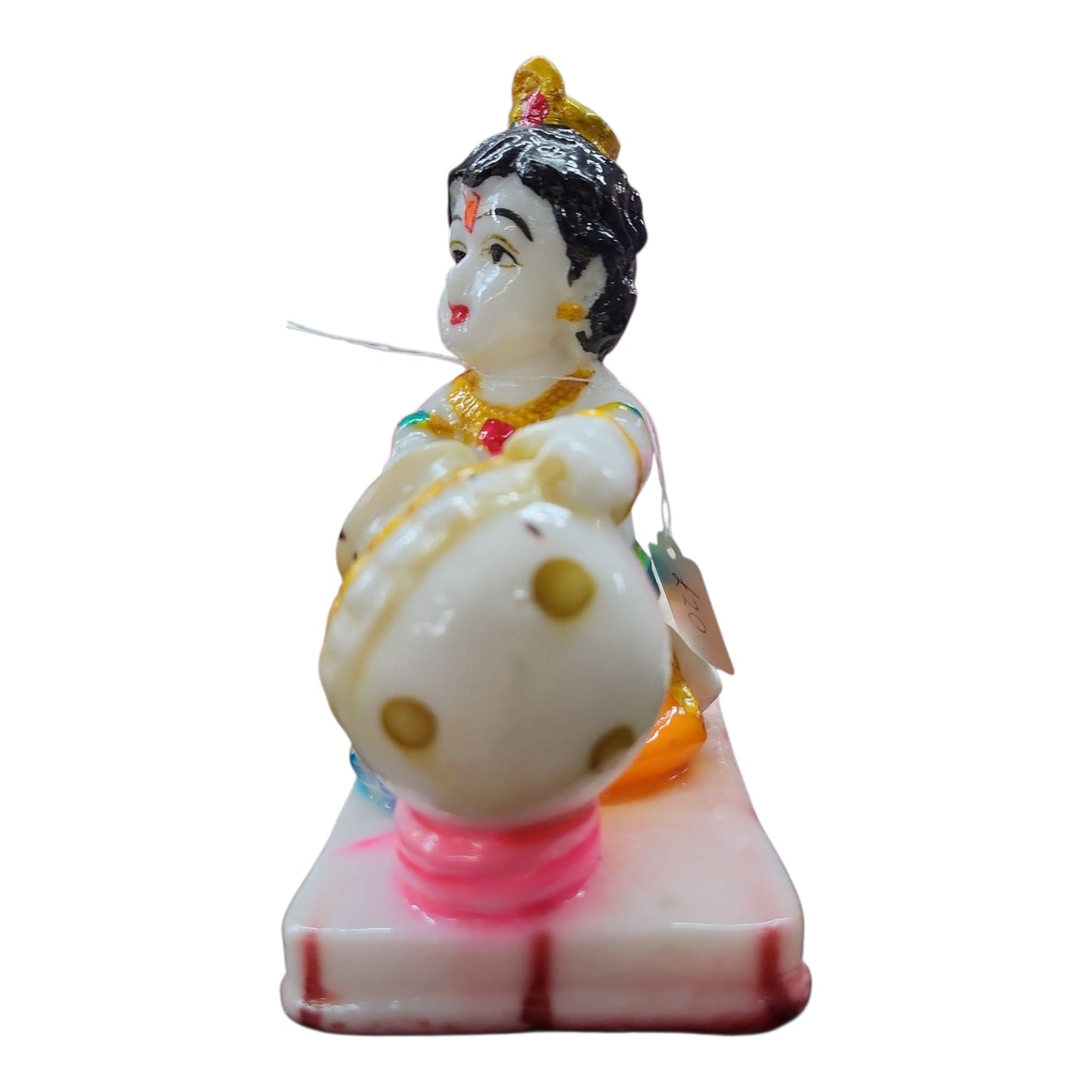 Small Bal Krishna Murti