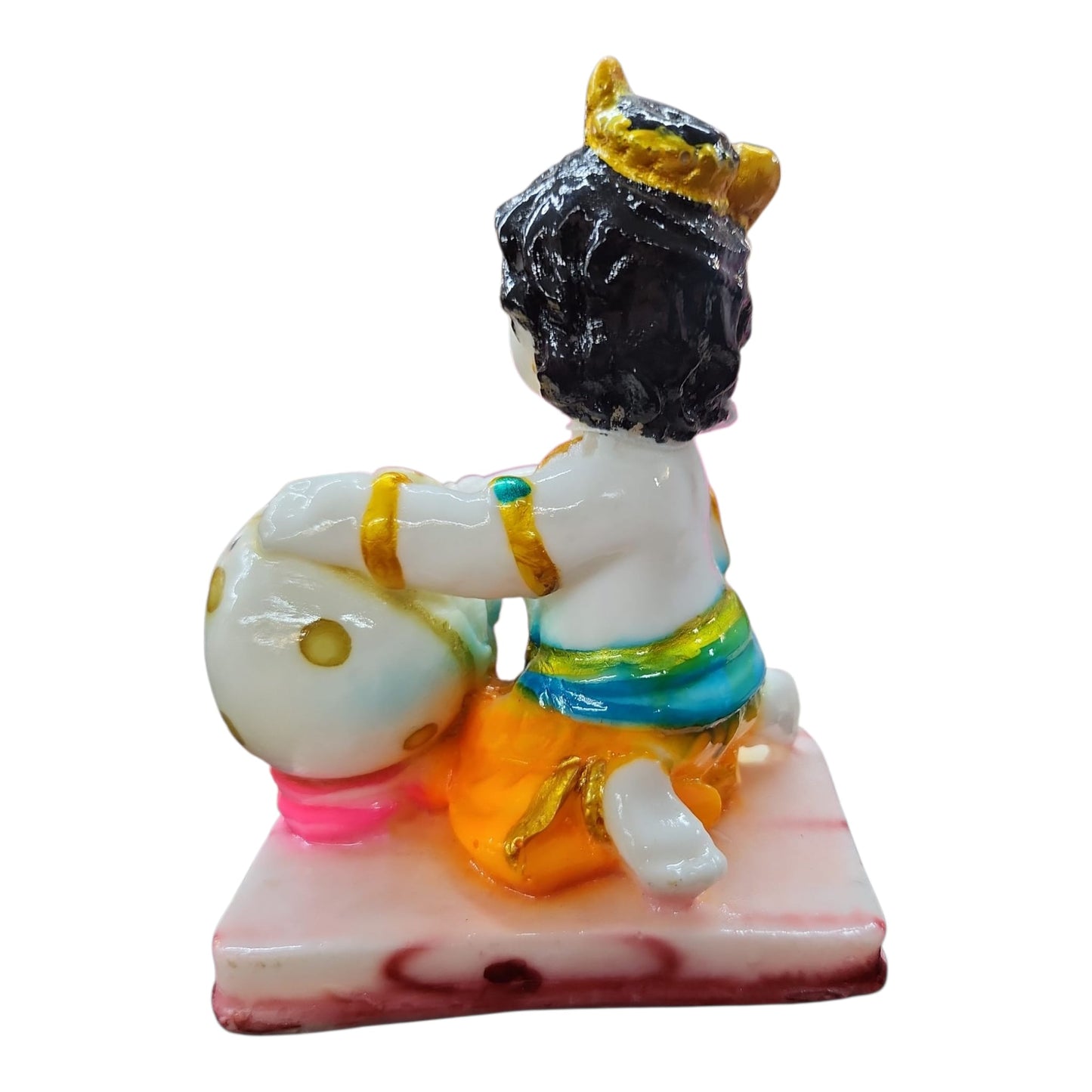 Small Bal Krishna Murti