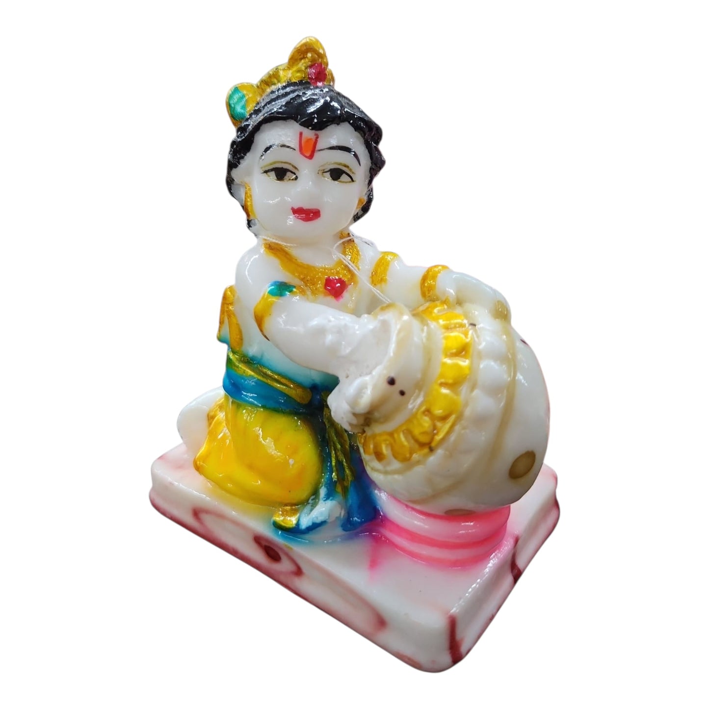 Small Bal Krishna Murti