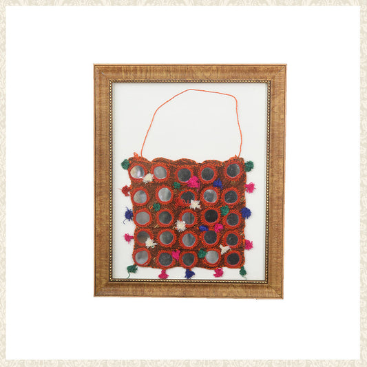 Abhla Work Vintage Bag