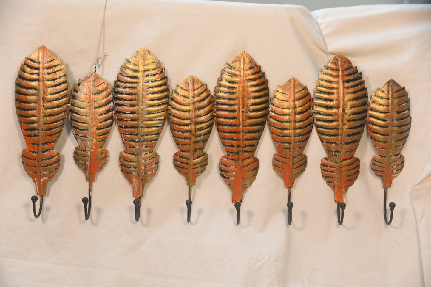 Feather Coat Hook
