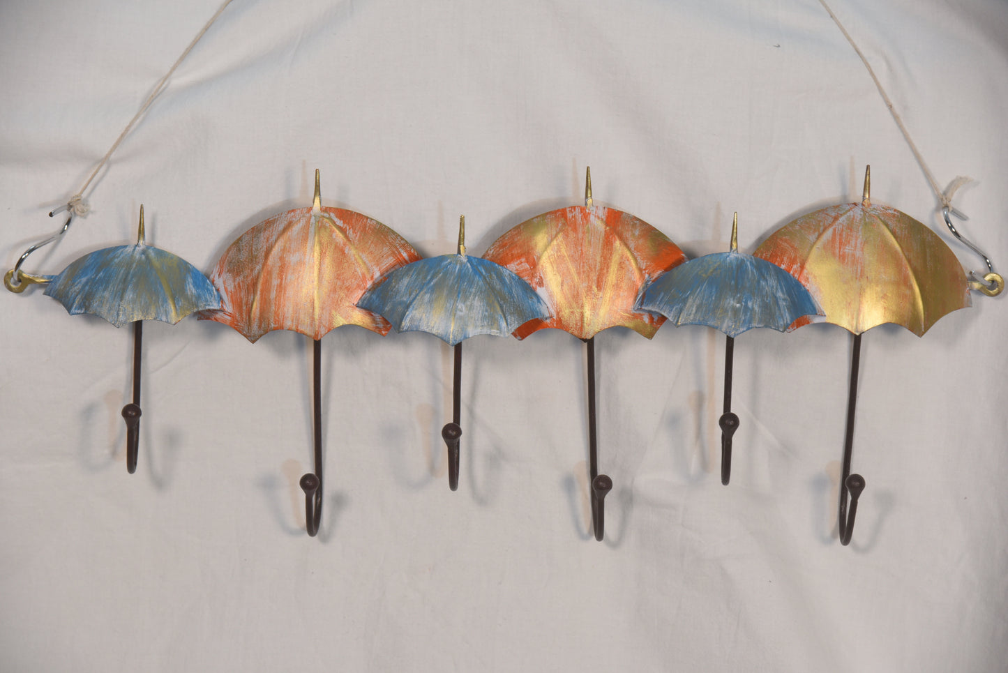 Umbrella Coat Hook