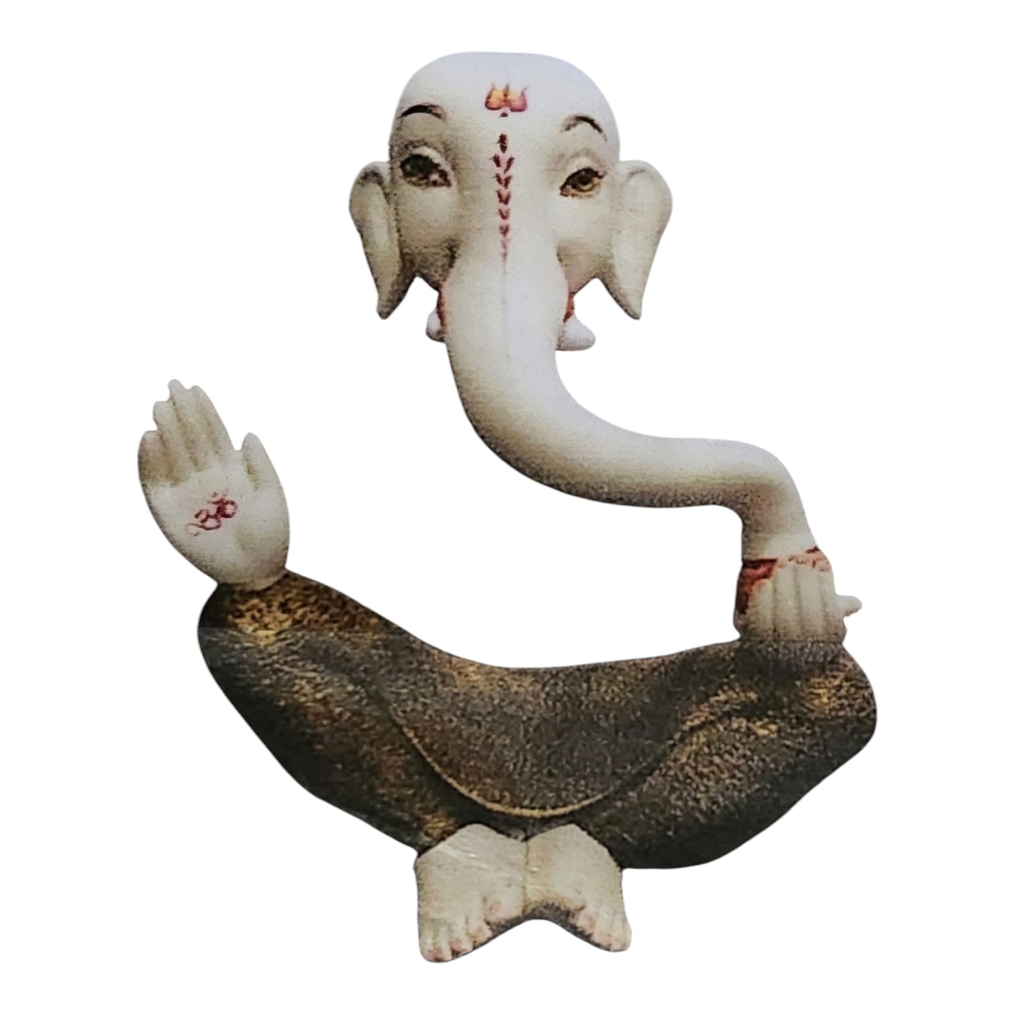 Floating Ganesh Large