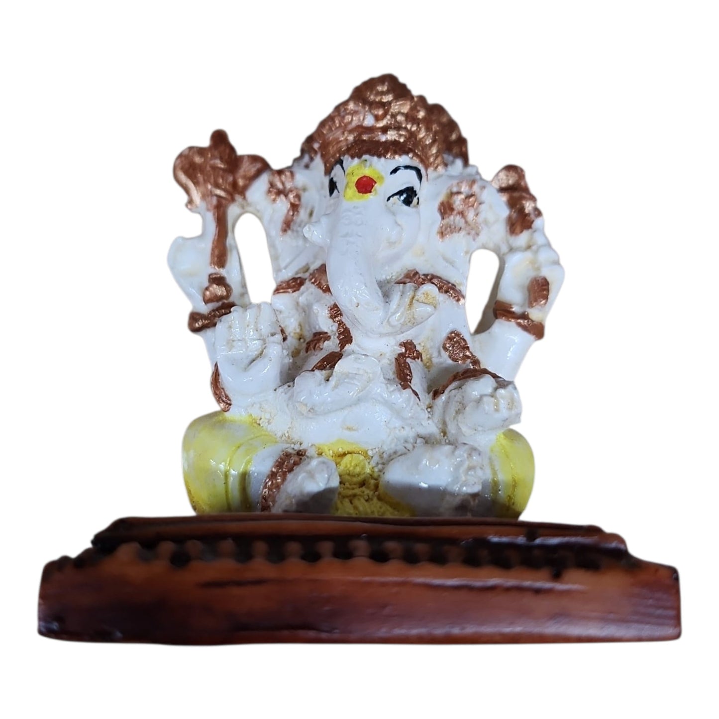 Small Ganesh Murti (884)