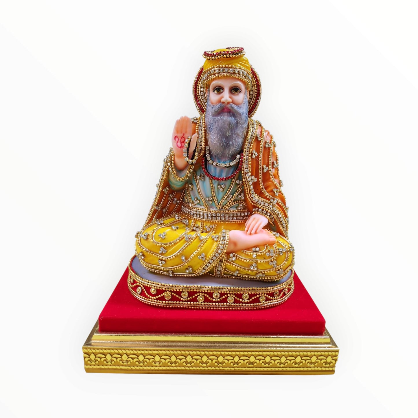 Guru Nanak Idol