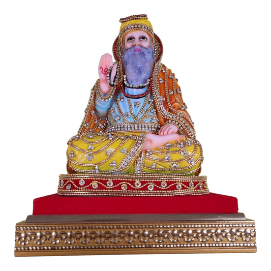 Guru Nanak Idol