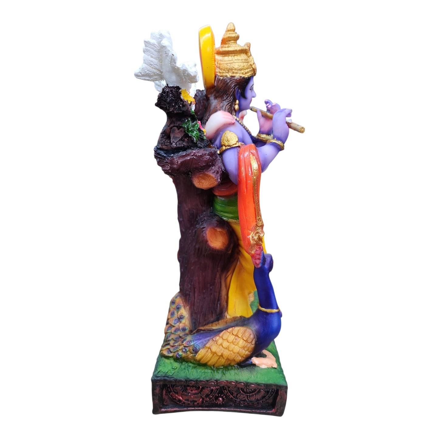 Krishna and Radha Idol/Murti