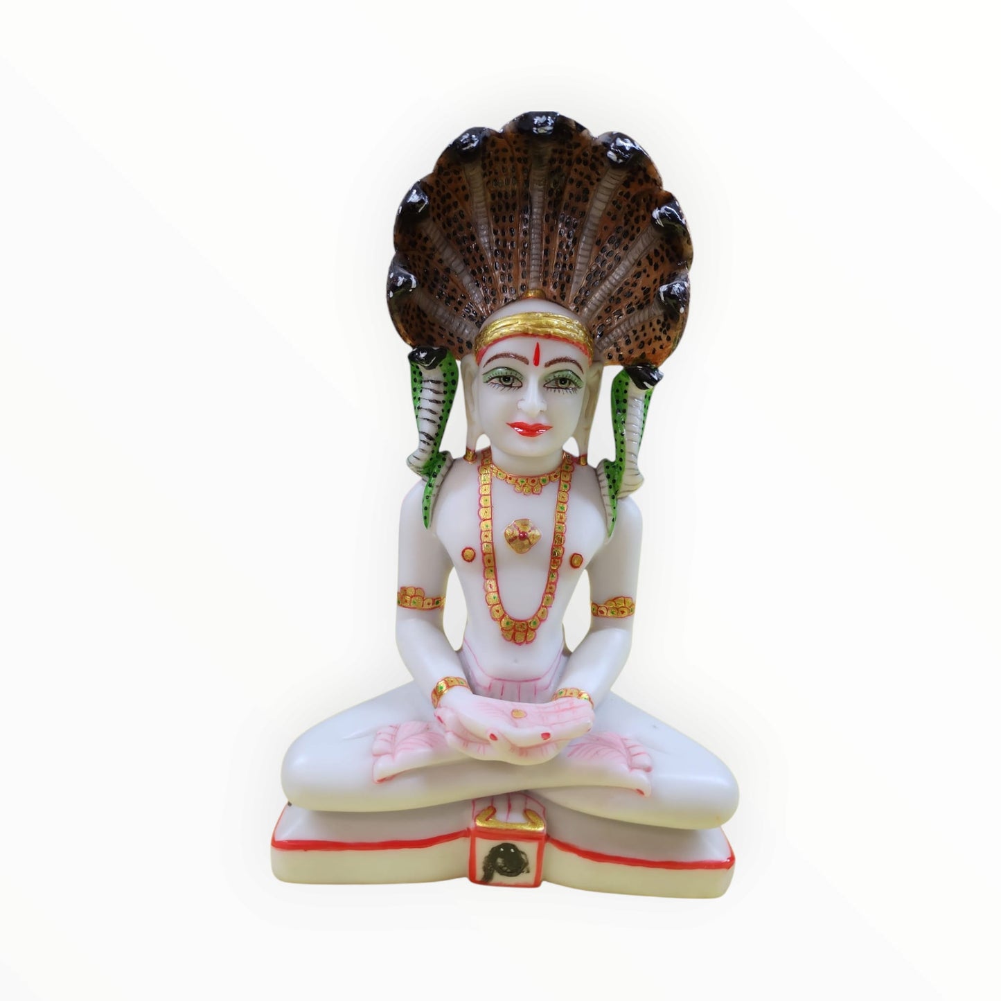 Lord Mahvir Murti