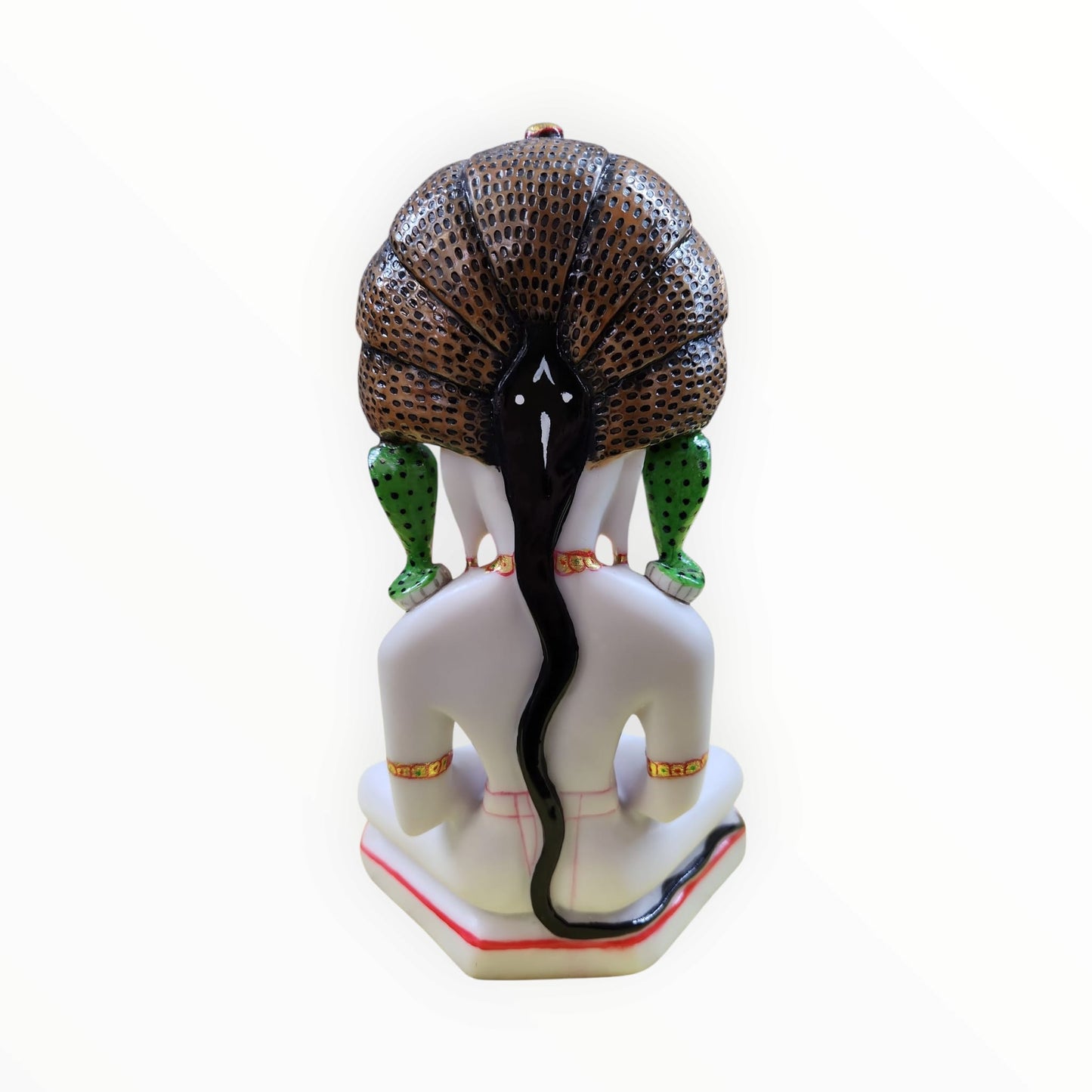 Lord Mahvir Murti