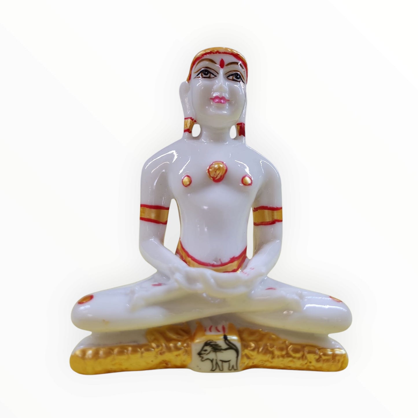 Lord Mahvir Murti/Idol