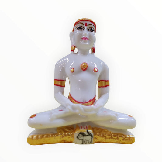 Lord Mahvir Murti/Idol