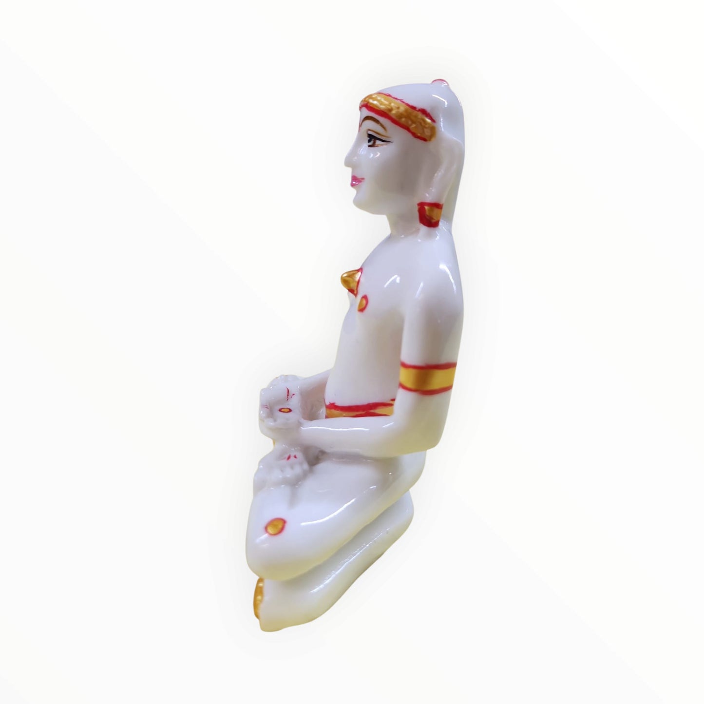 Lord Mahvir Murti/Idol