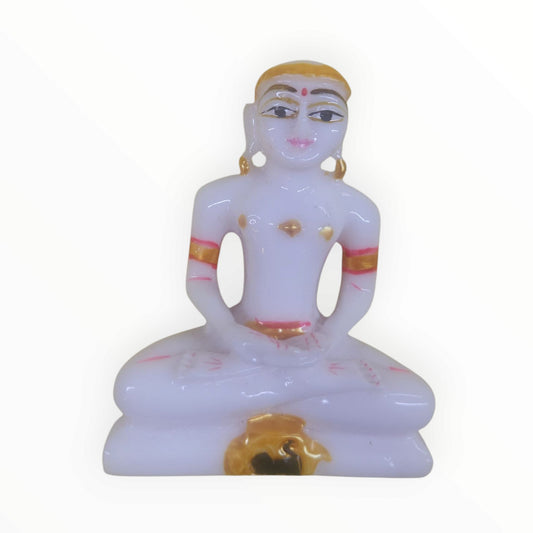 Lord Mahvir Idol