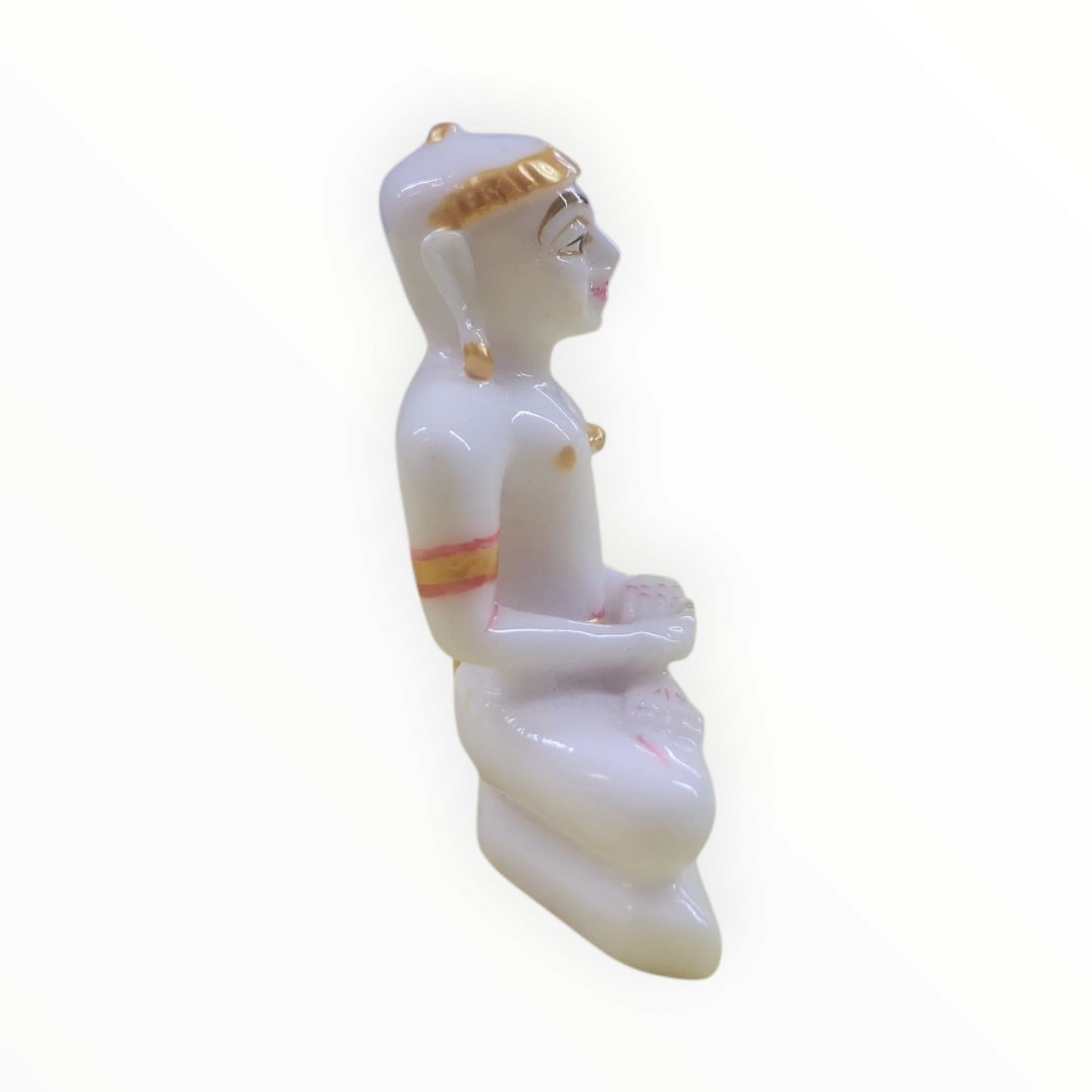 Lord Mahvir Idol