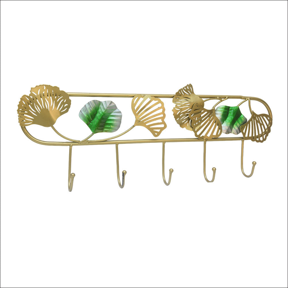 Metal Flower Hook