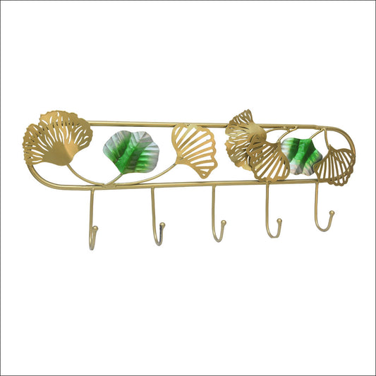 Metal Flower Hook