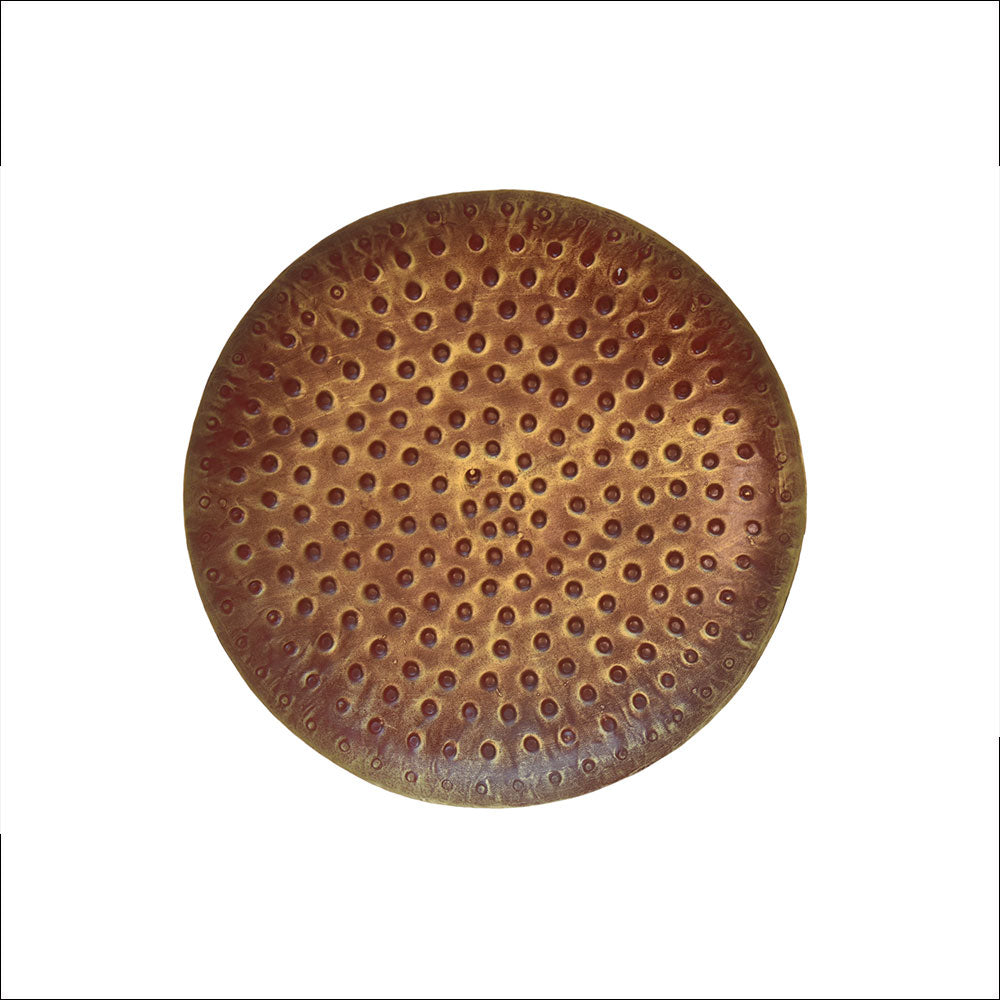 Set of 3 Wall Art Plates