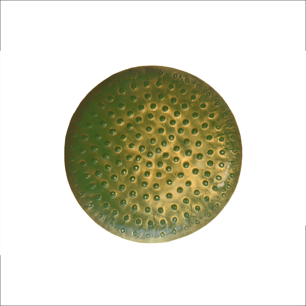Set of 3 Wall Art Plates