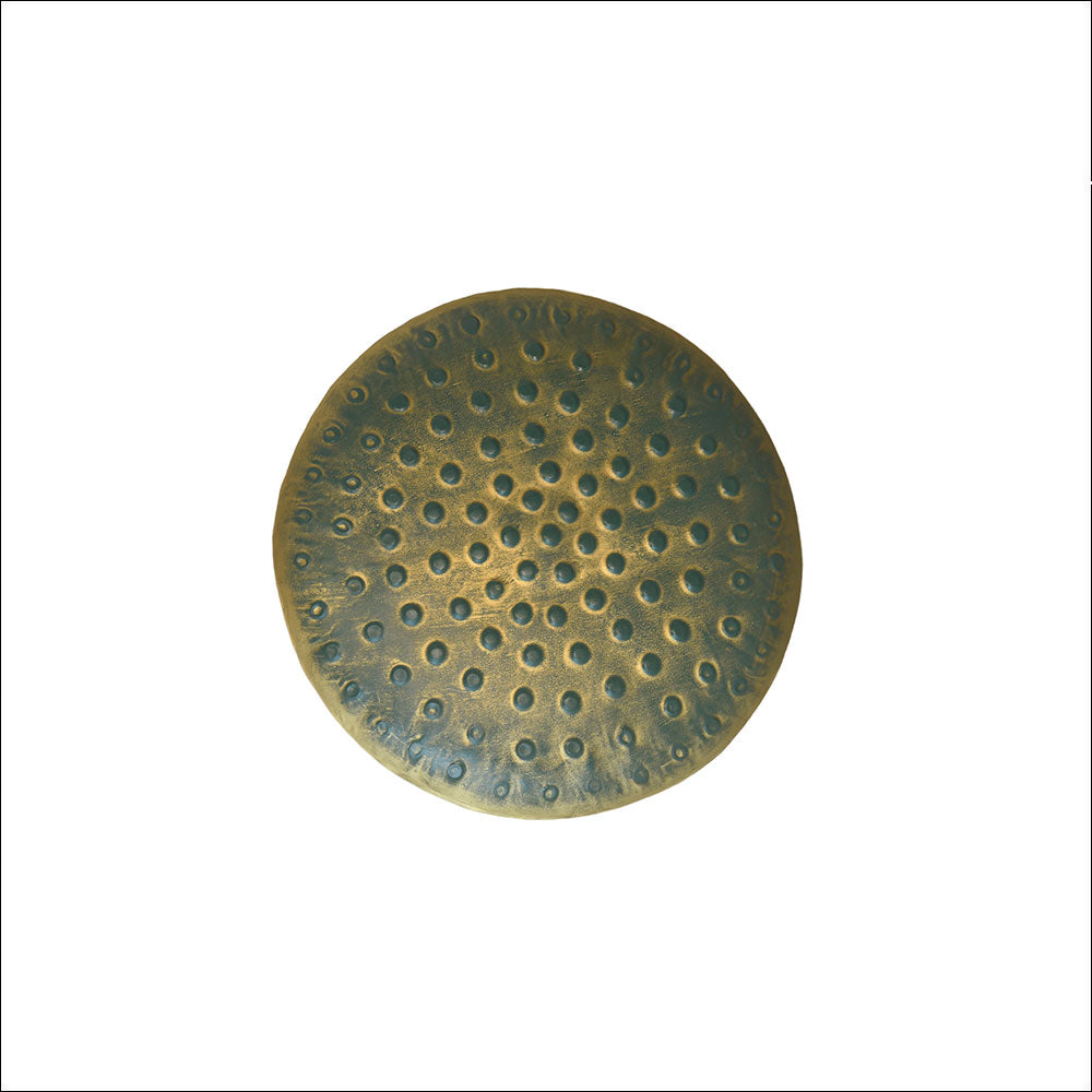 Set of 3 Wall Art Plates