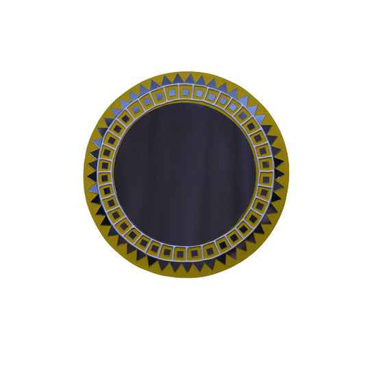 Lippan Art Wall Mirror