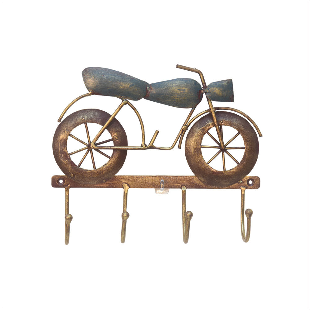 Motorbike Coat Rack