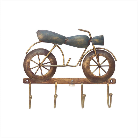 Motorbike Coat Rack