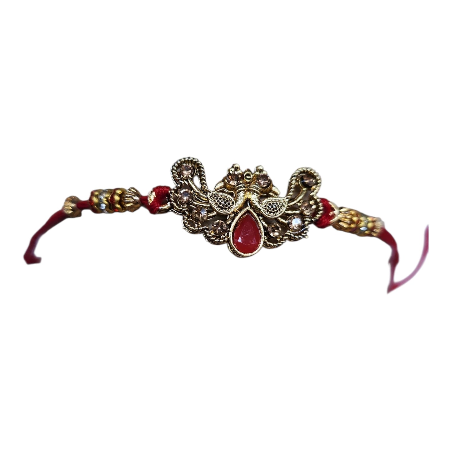 Rakhi's