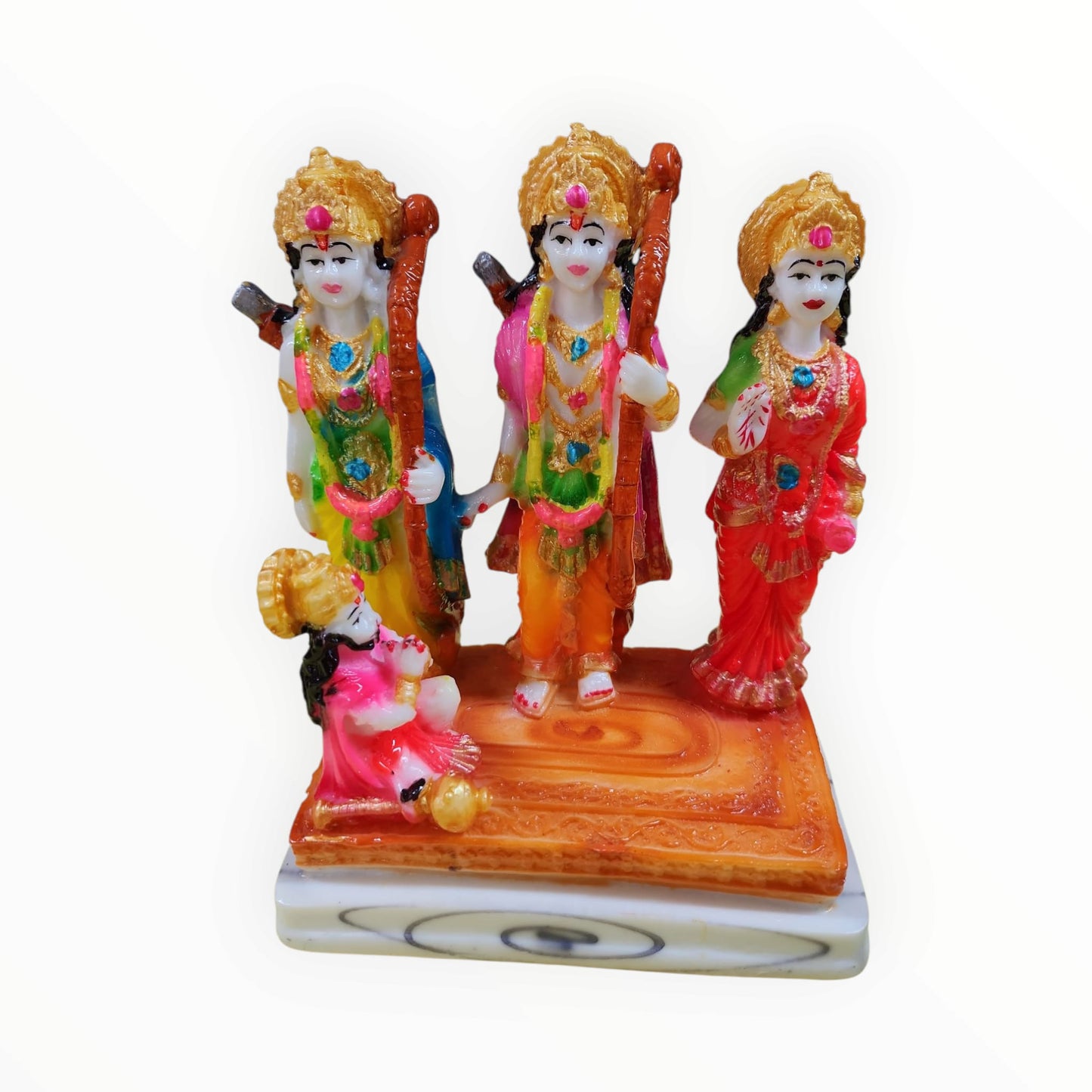 Ram Parivaar Idol
