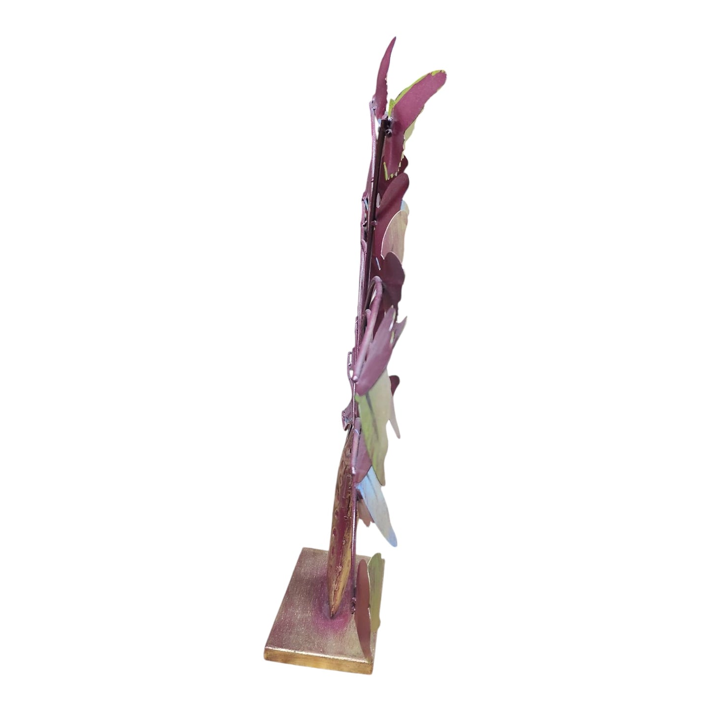 Butterfly Tree Table Decor