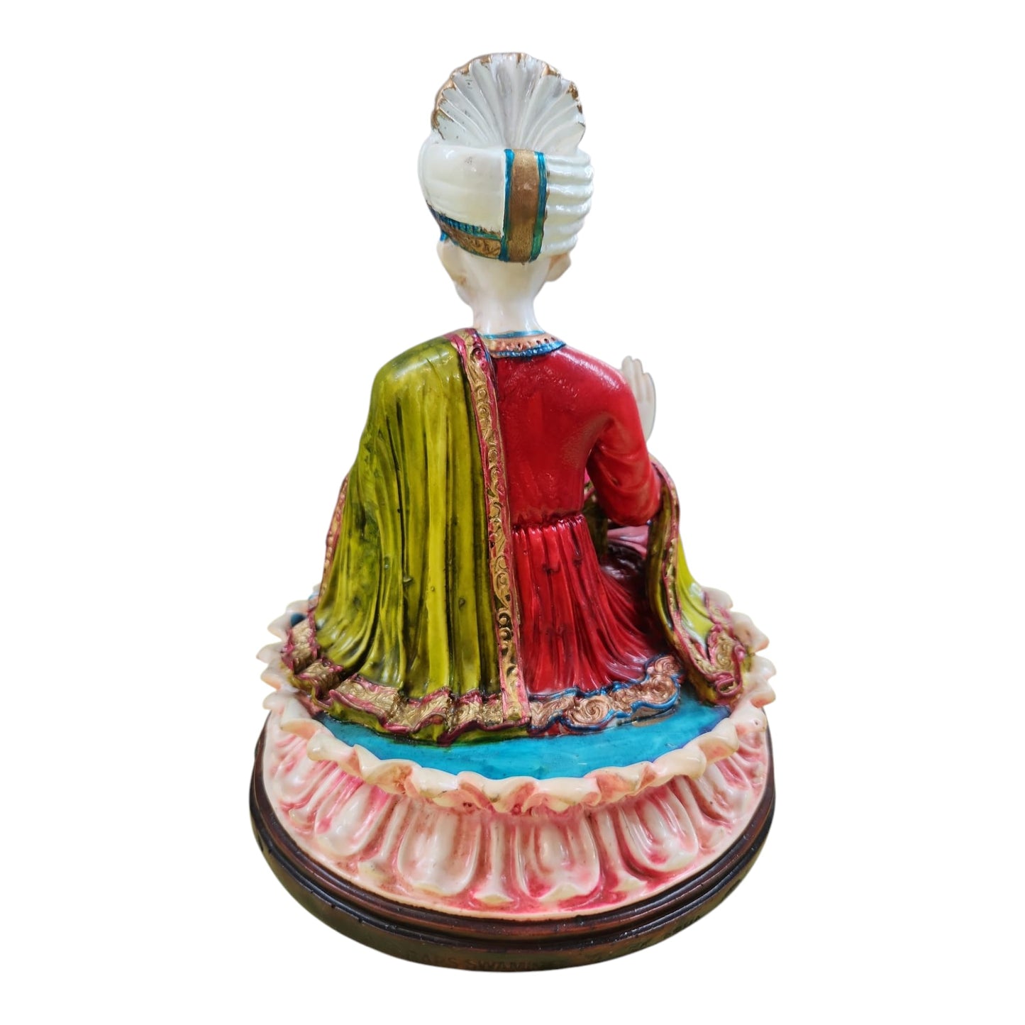 Swaminaryan Murti