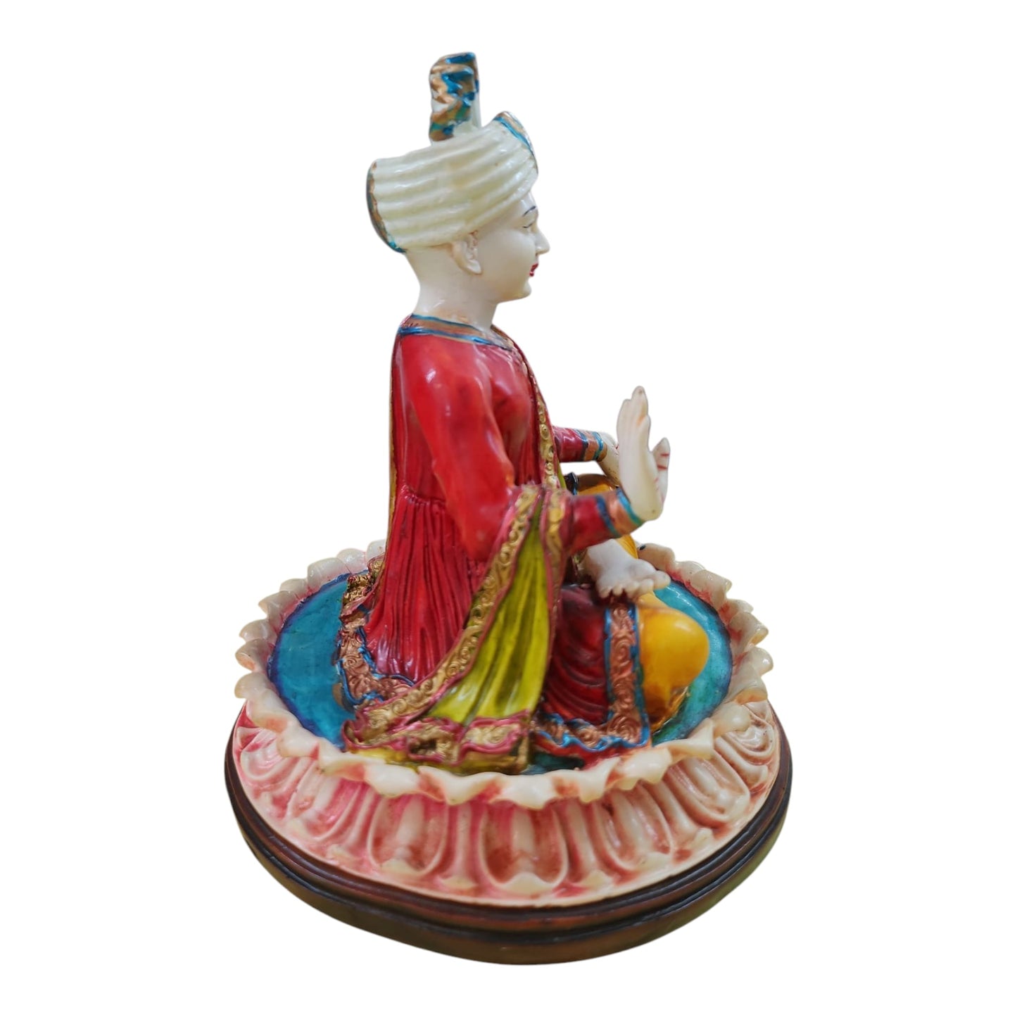 Swaminaryan Murti