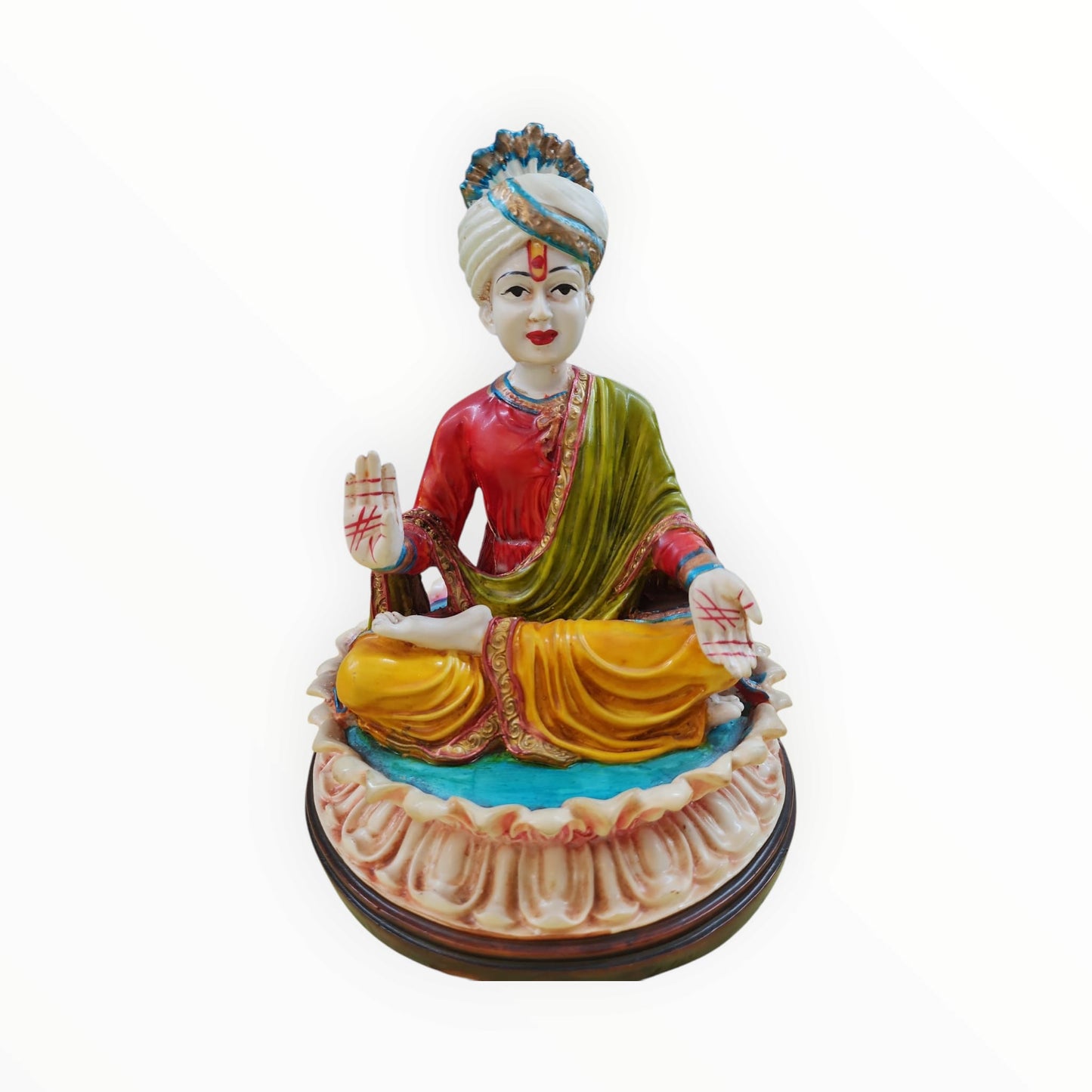 Swaminaryan Murti