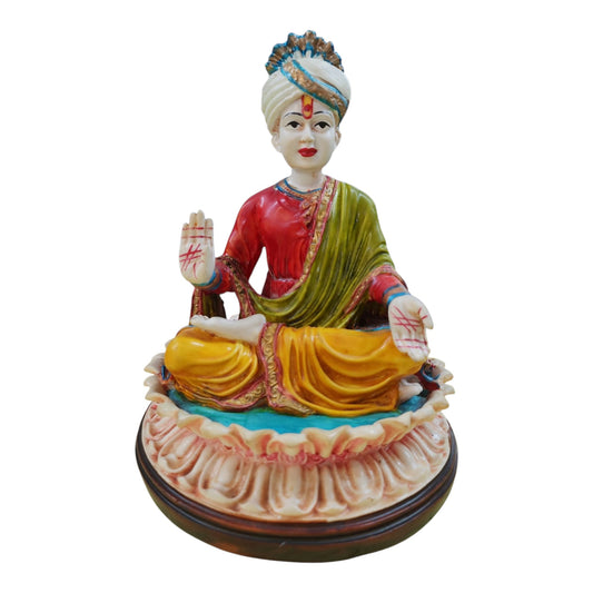 Swaminaryan Murti