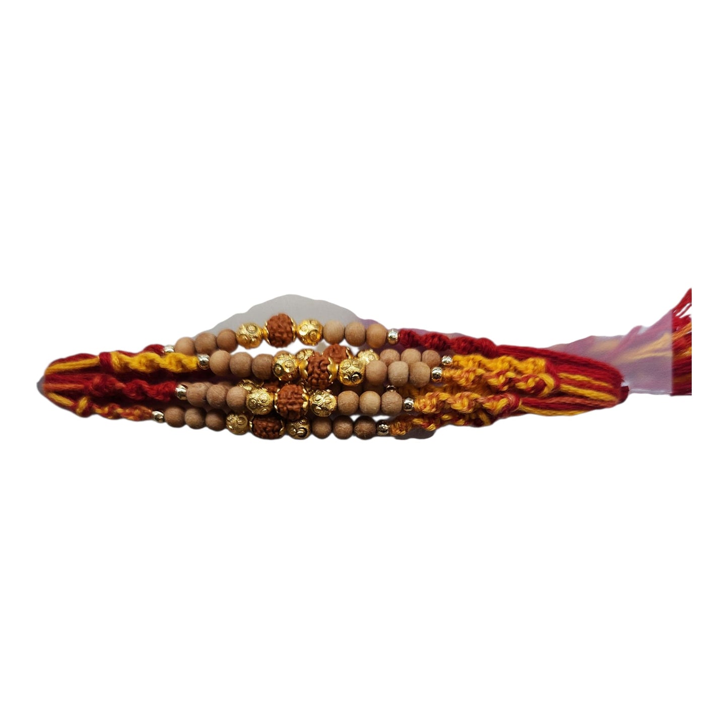 Rakhi's