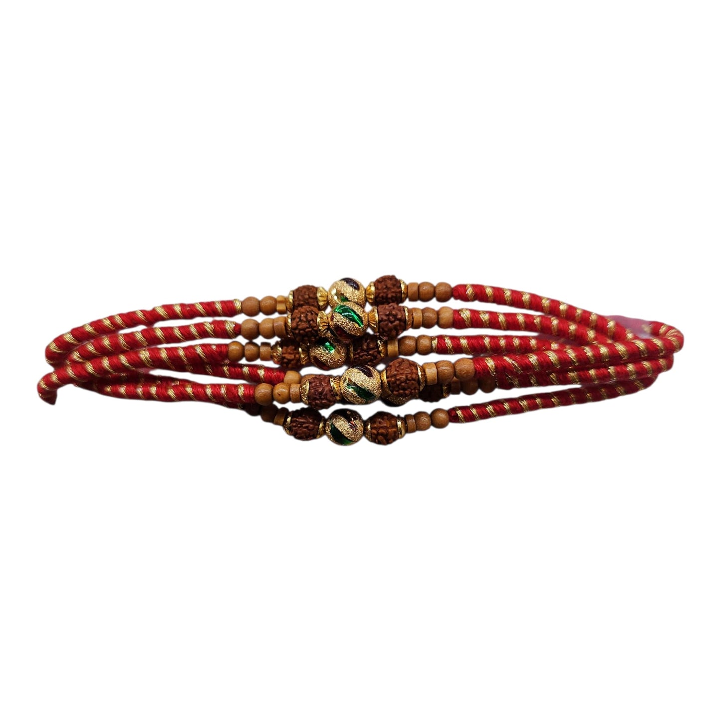 Rakhi's