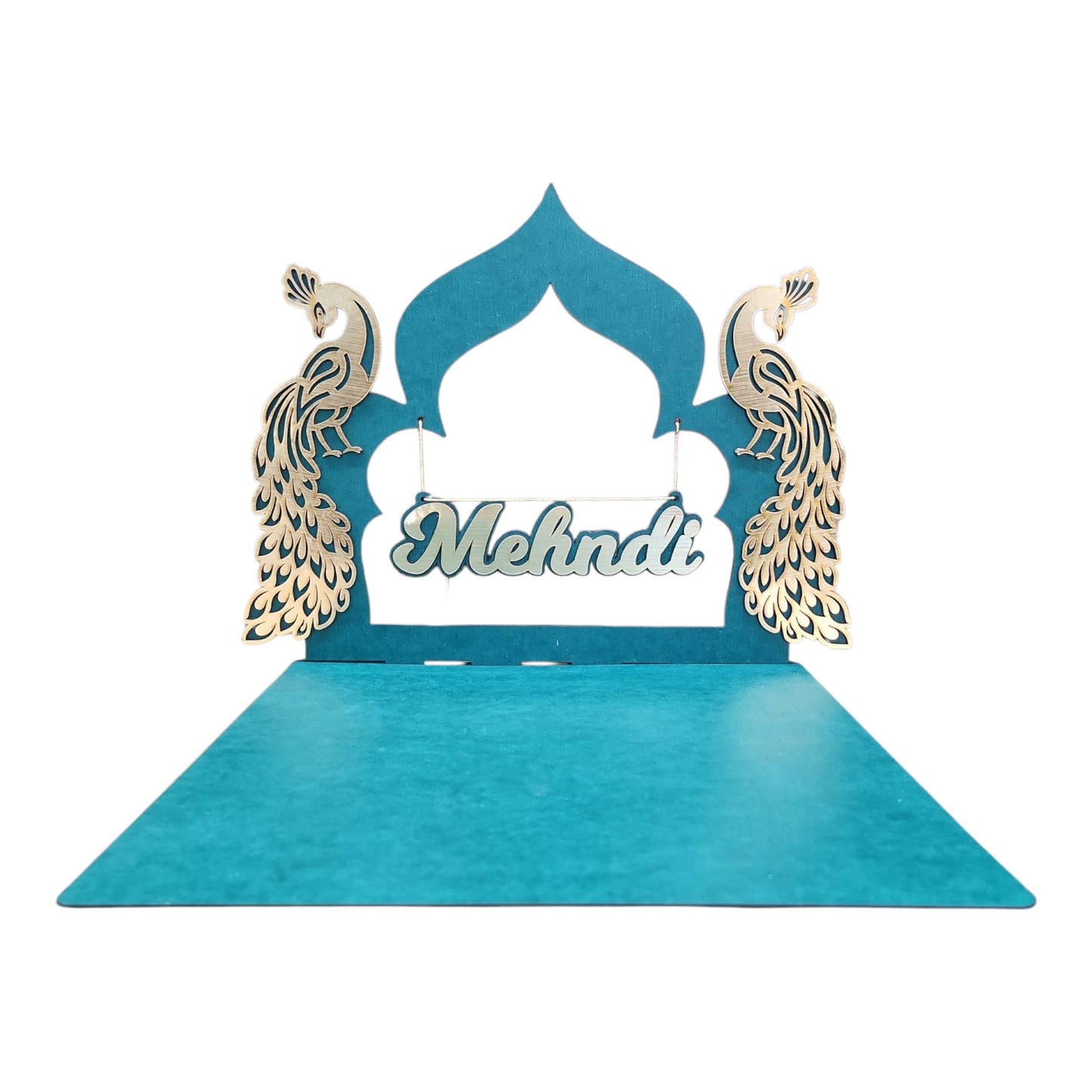 Mehendi Trays