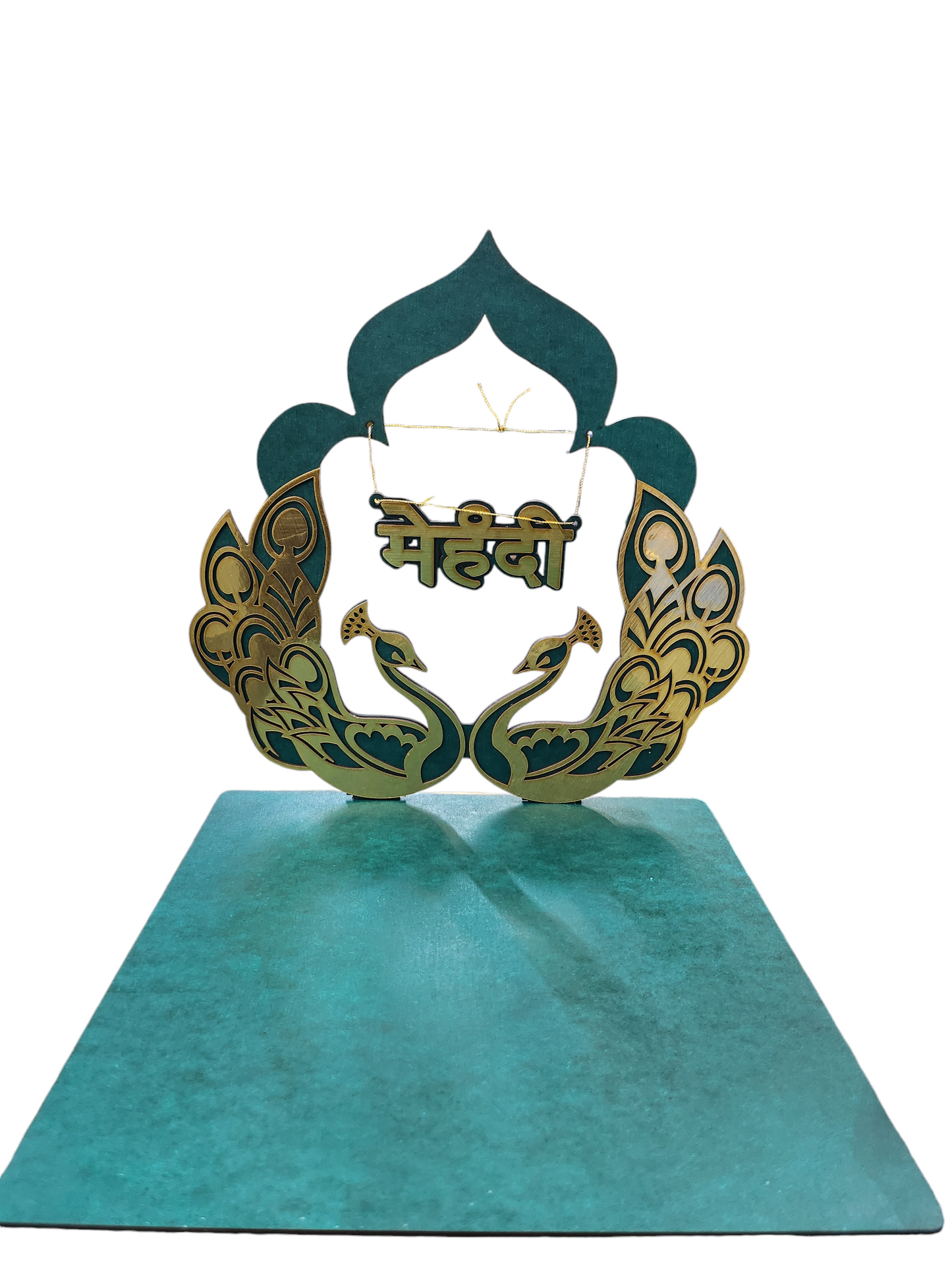 Mehendi Trays