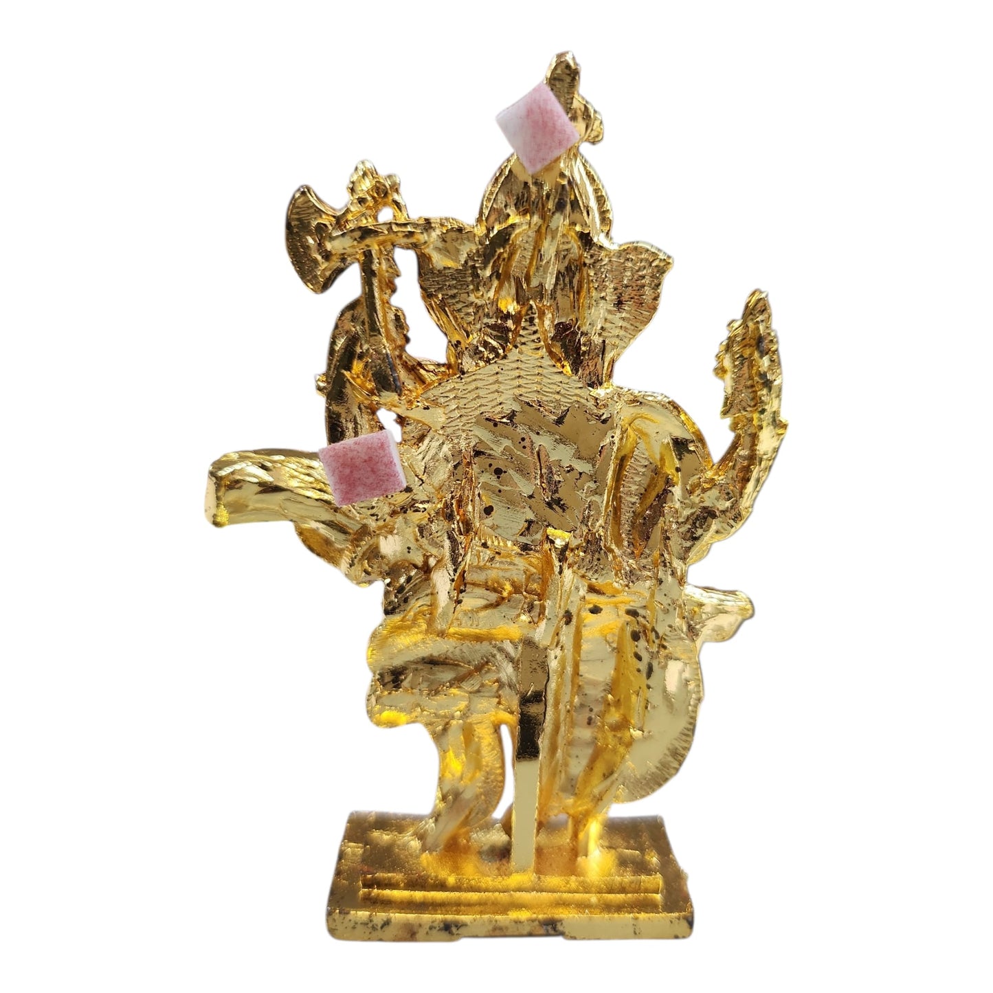 Ganesh Standing Murti