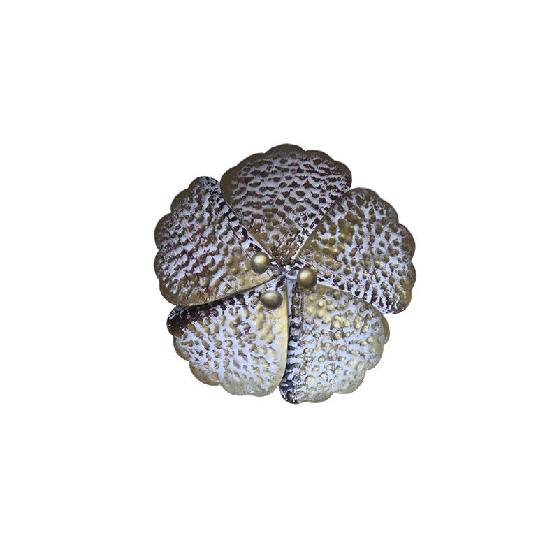 Wall Art Set of 3 Flowers